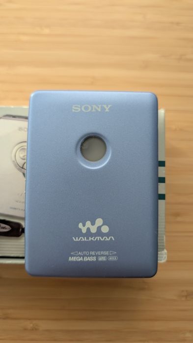Sony Walkman WM  EX-621  новий