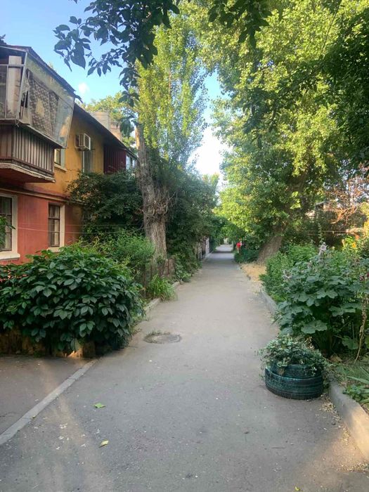 3-комнатная квартира по адресу Куликово поле пл. (площадь 55 м²) - Atlanta.ua - фото 9