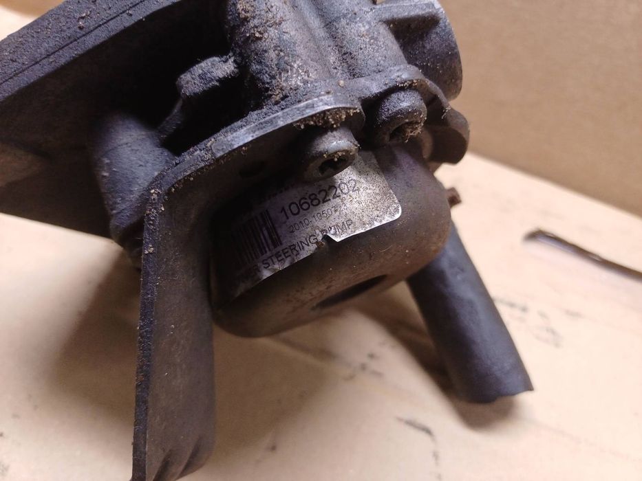 Pompa wspomagania 110bar BMW E46 M54 2.2i 2.5i 3.0i 330i 325i 320i