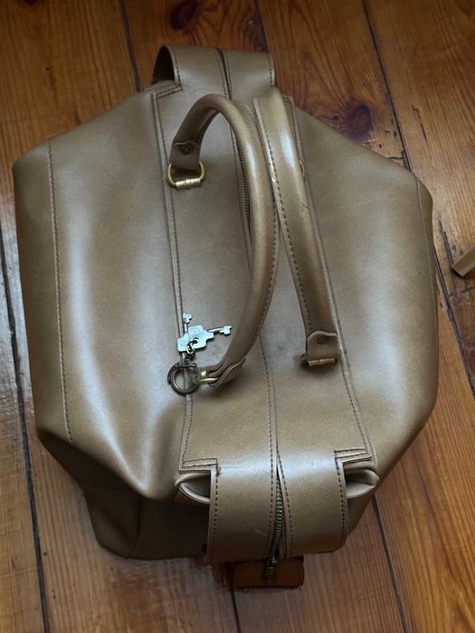 Torba podróżna mała