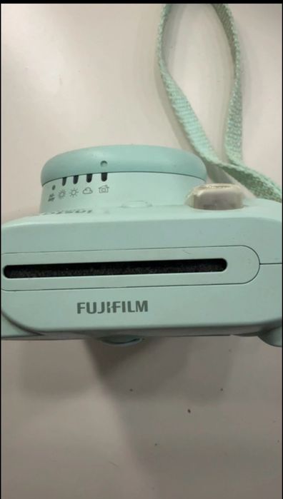 Fujifilm Instax Mini 9