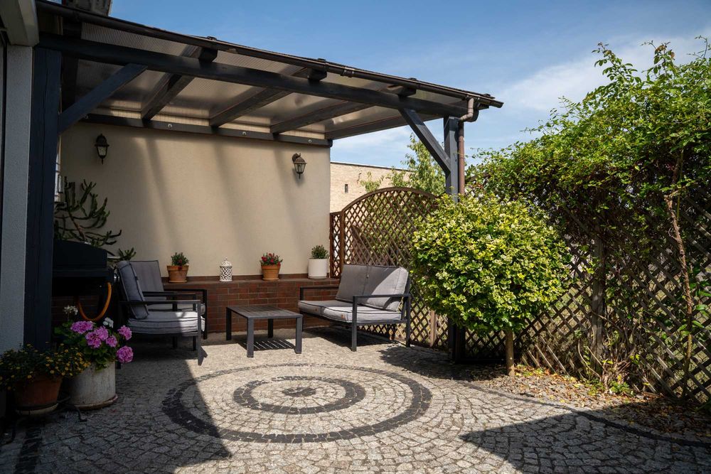 Dom – Opole, Stare Miasto - Widok 3