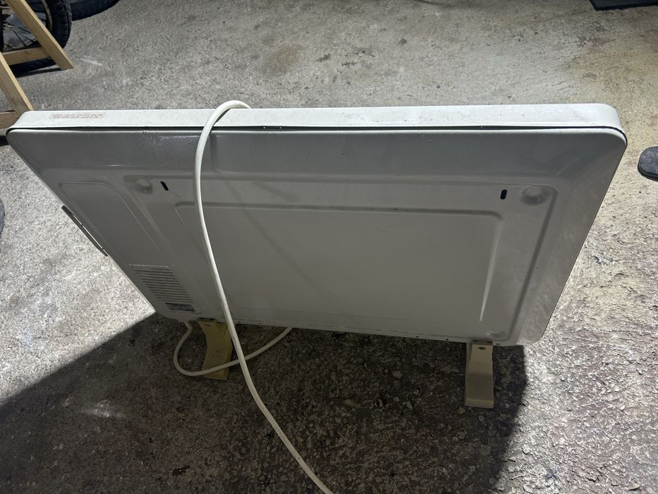 Aquecedor para inverno