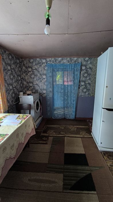 Будинок Стара Балашівка Сертифікат