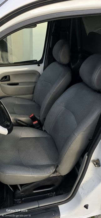 Renault Kangoo 

RENAULT

KANG