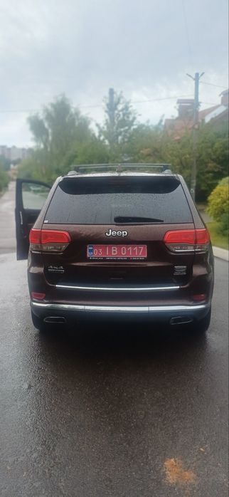 Авто jeep 3.0 дизель
