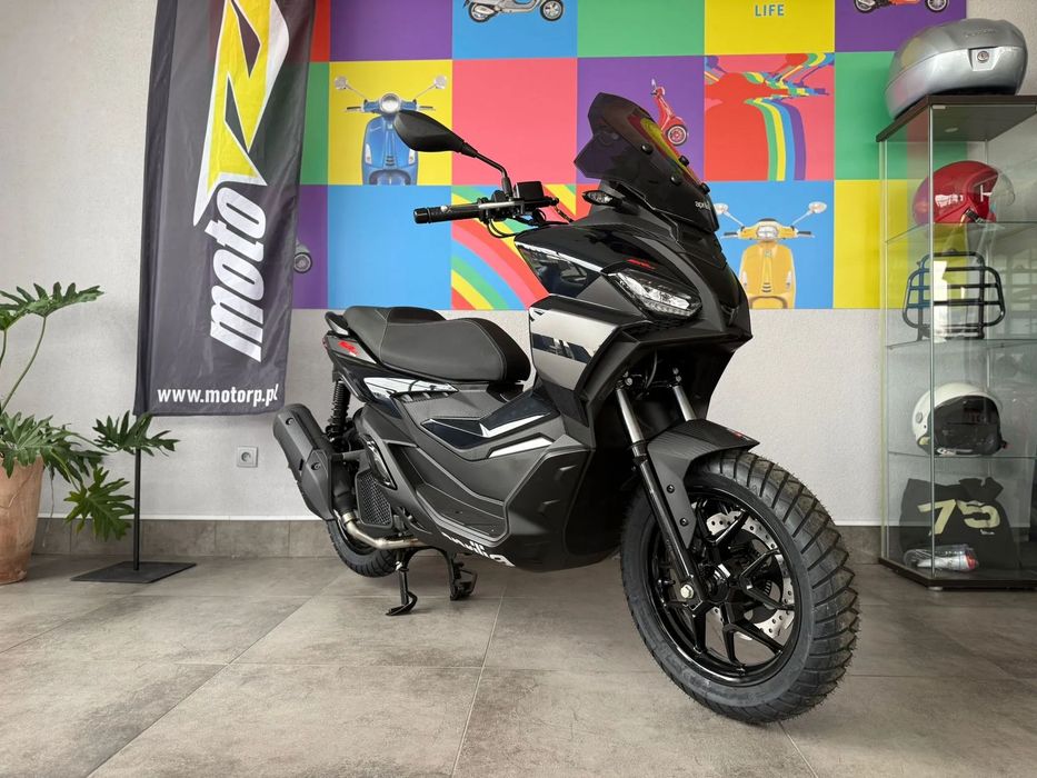 Aprilia