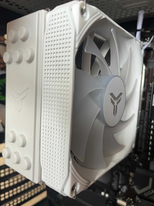 Зв'язка проц i7-12700F + Кулер+материнка Gigabyte B760M Gaming X + 32 Ram DDR4