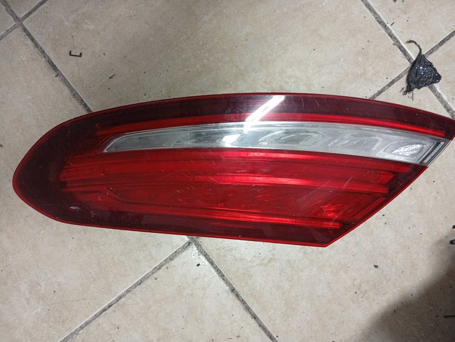 farolim led tras drt mercedes benz classe c coupé w205