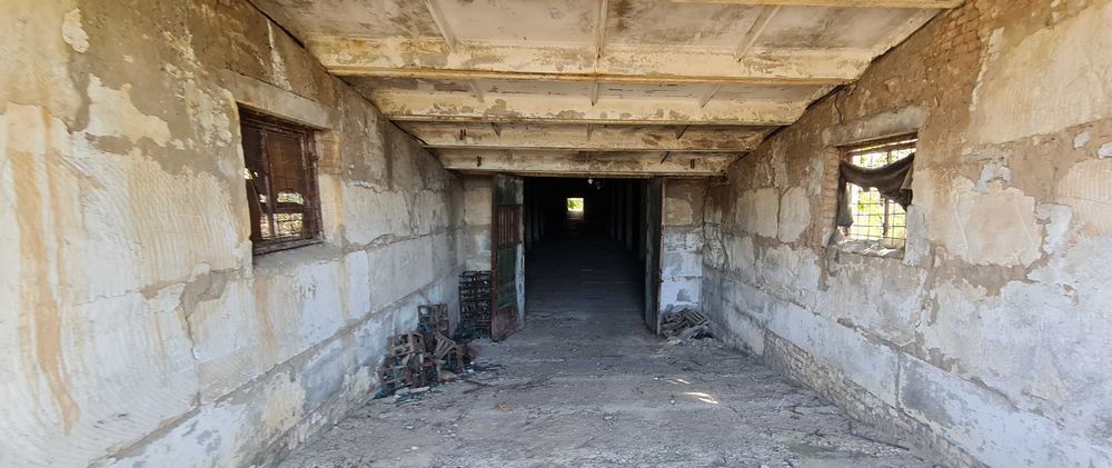 Продаж виробничо складського комплексу. Без комісійних