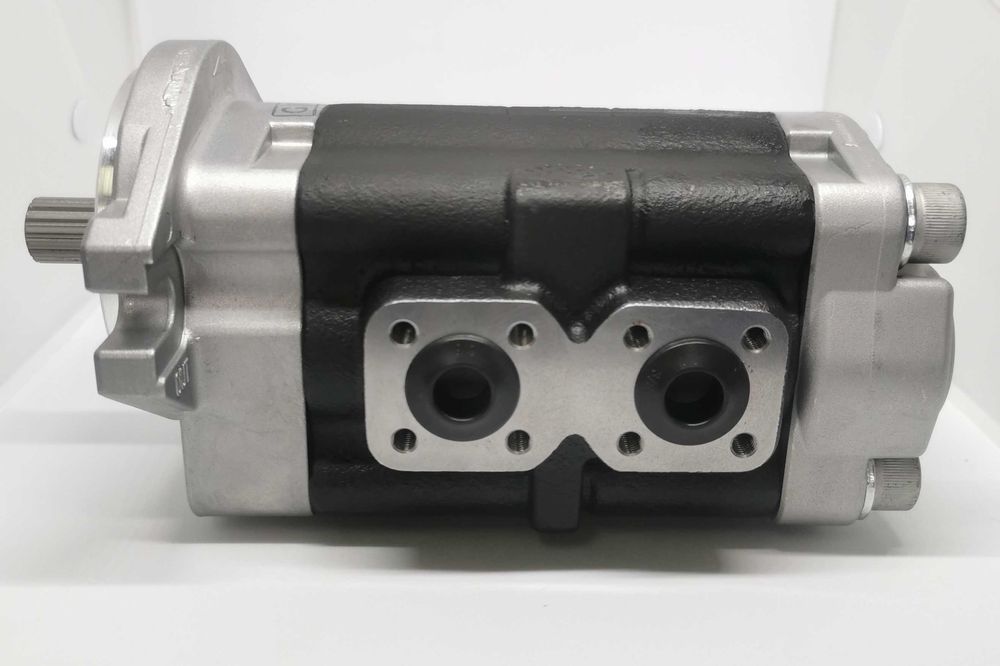 Oryginalna Pompa Hydrauliczna KUBOTA M4 M5 M6040 M8540 M9540