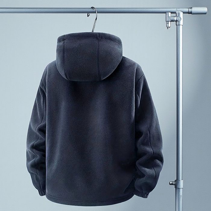 Теплий чоловічий  флісовий костюм Norway Outdoor.(Оригінал)Розмір L.