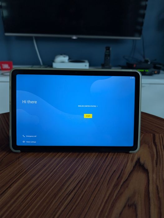 Tablet Teclast T40 Pro 8GB Ram/128GB LTE | Stan BDB | Cały Zestaw Okazja