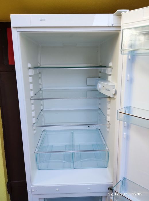 Знижка!! Холодильник "MIELE" з мороз 290Л_22р_ ідеал