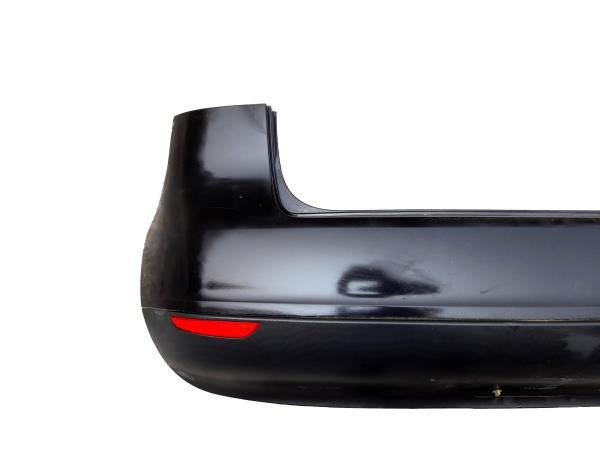 Pára-choques trás VOLKSWAGEN Golf Plus (5M1, 521)
