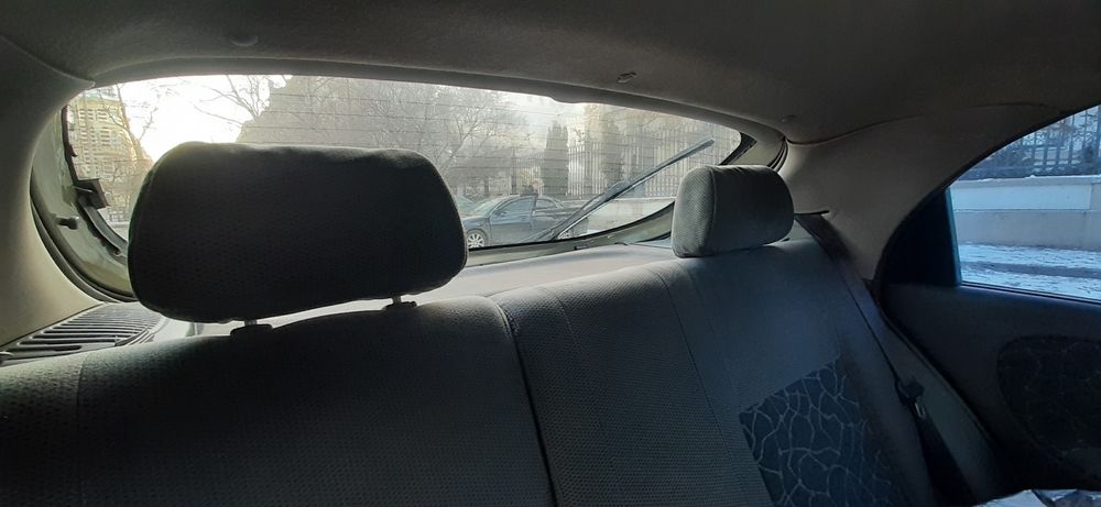 Ланос хетчбек 1.5 поляк