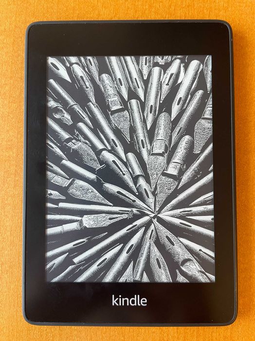 Kindle Paperwhite 32 GB 10th Generation / Czytnik e-booków Łódź