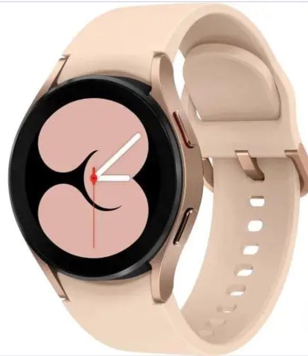 Продам Смарт часы Samsung Galaxy Watch 4 40mm