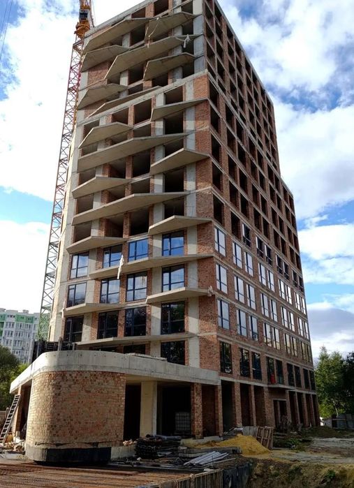 2-кімнатна квартира за адресою вул. Величковського (площа 69 м²) - Atlanta.ua - фото 20