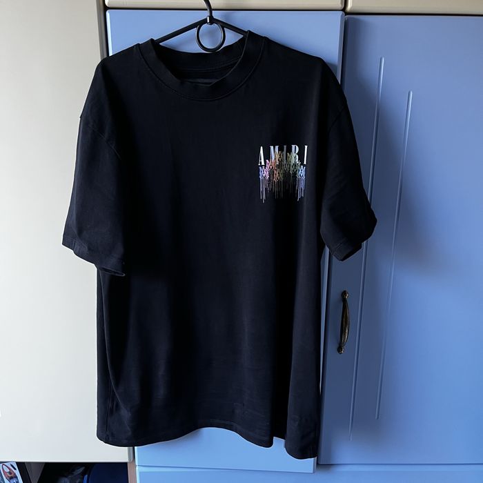 Футболка AMIRI USA