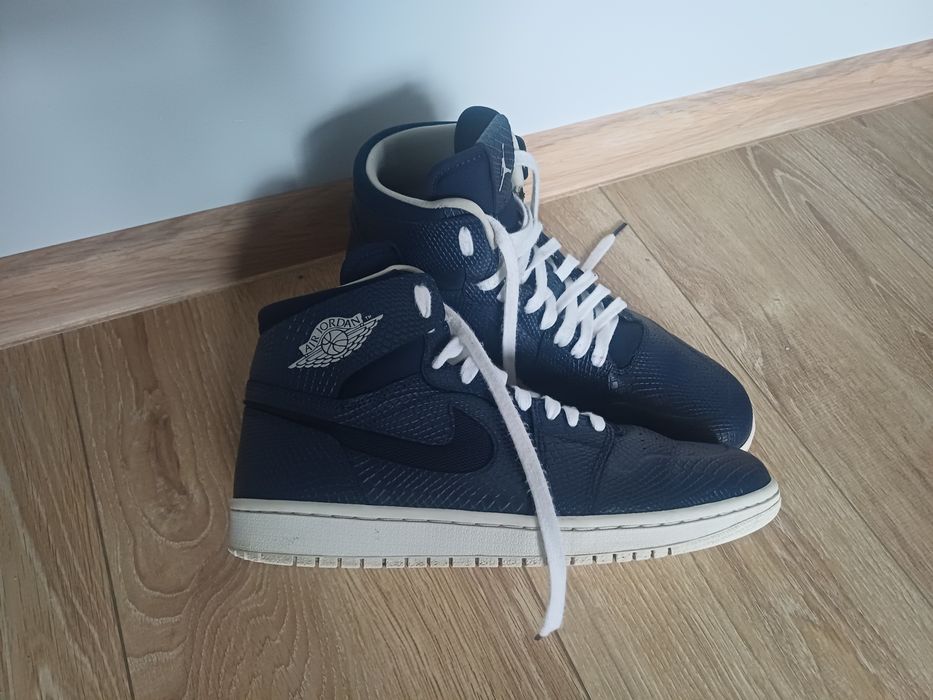 Nike Air Jordan 1 Retro High Nouveau r.44 (28 cm) realnie 43,5