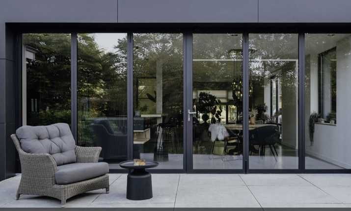 Okna Drzwi Rolety Montaż Demontaż Hurtownia