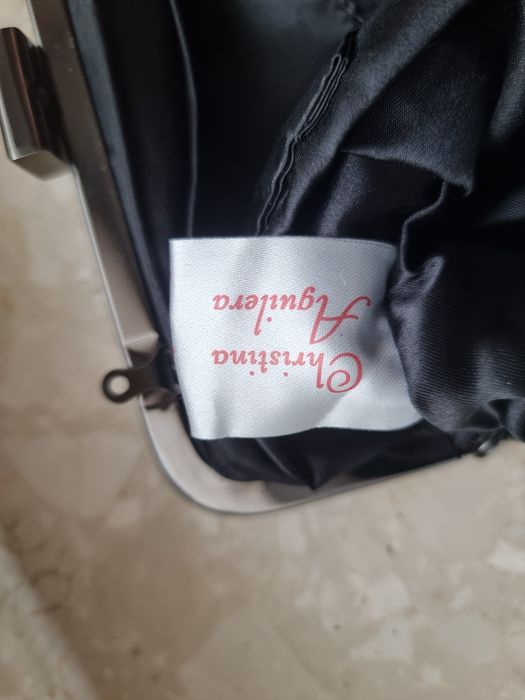 Nowa damska torebka Christiny Aguilery