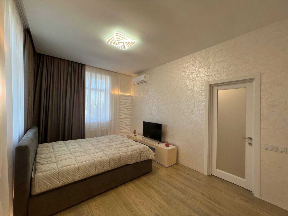 2-rooms apartment apartment by the address st. Dachnaya (area 57 m²) - Atlanta.ua - photo 6