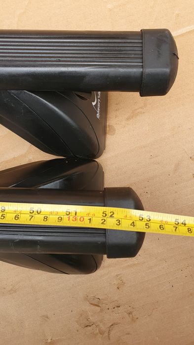 Bagaznik dachowy mercedes citan vw t5 citroen nemo dacia dokker fiat d