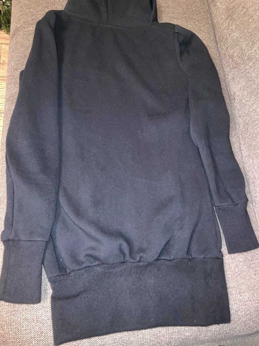 худи утеплене на флісі