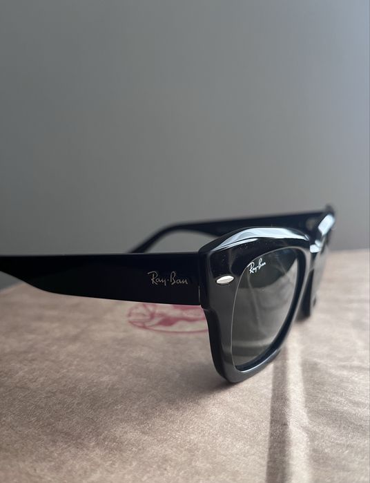 Oculos de Sol Ray Ban State Street 2186