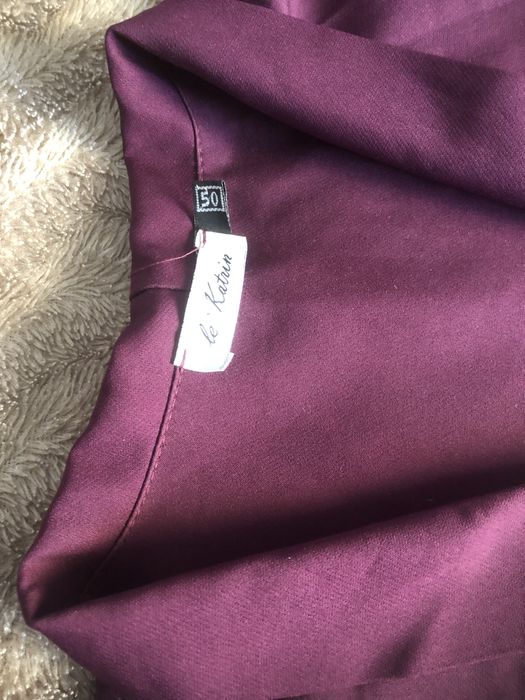 Костюм трійка  .