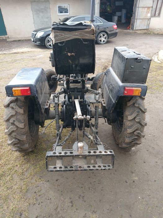 Сінтай у гарному стані