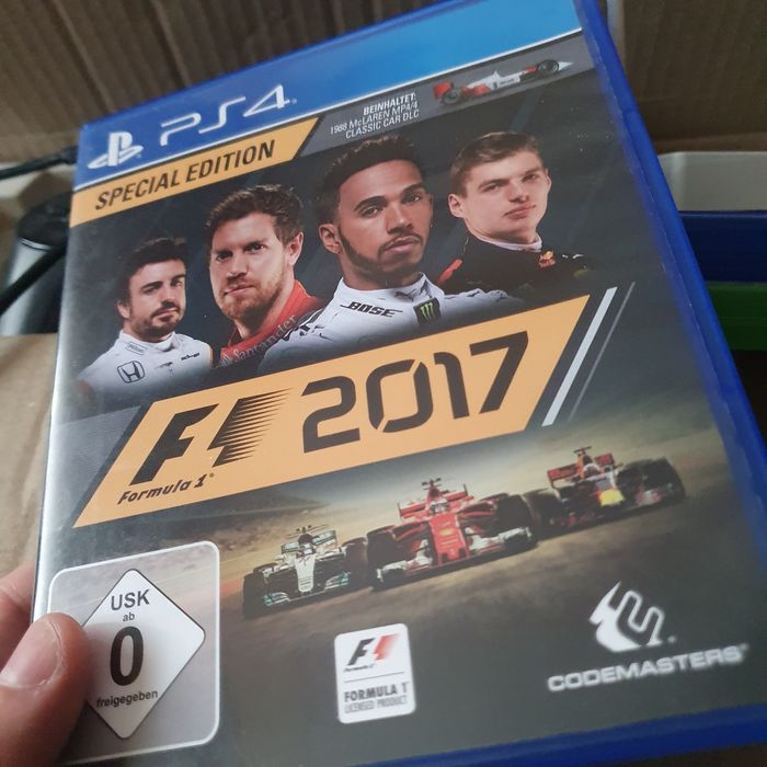 Игры для ps4 розницу, диск playstation 4