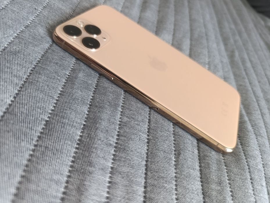 Iphone 11 pro 256 idealny nie serwisowany negocjacja  okazja