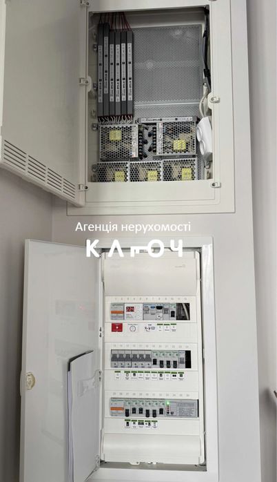 Продаж 2К квартири в Новобудові, ЦЕНТР міста!