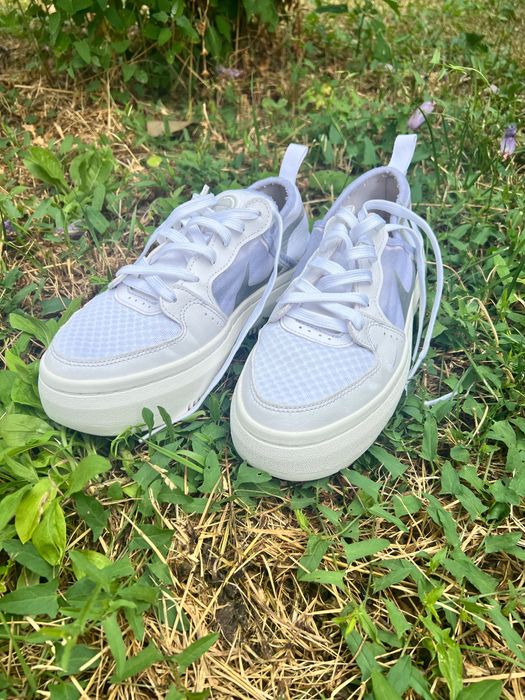 Жіночі кросівки Nike court vision alta