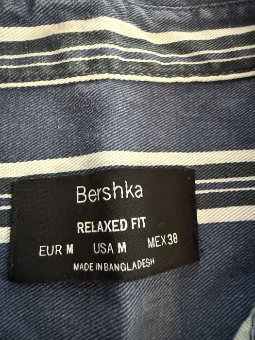 Koszula meska rozm M