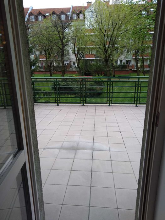 Mieszkanie 1 pokojowe do wynajęcia bezpośrednio - Więcej