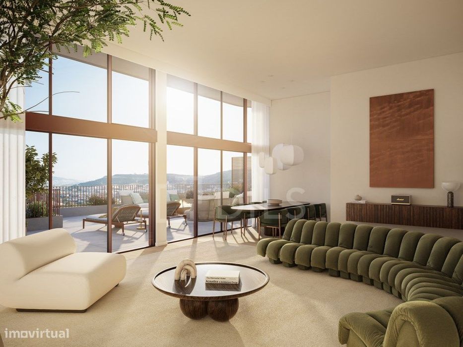 Apartamento T4 à venda em Santo António dos Cavaleiros e Frielas, Loures — foto 2