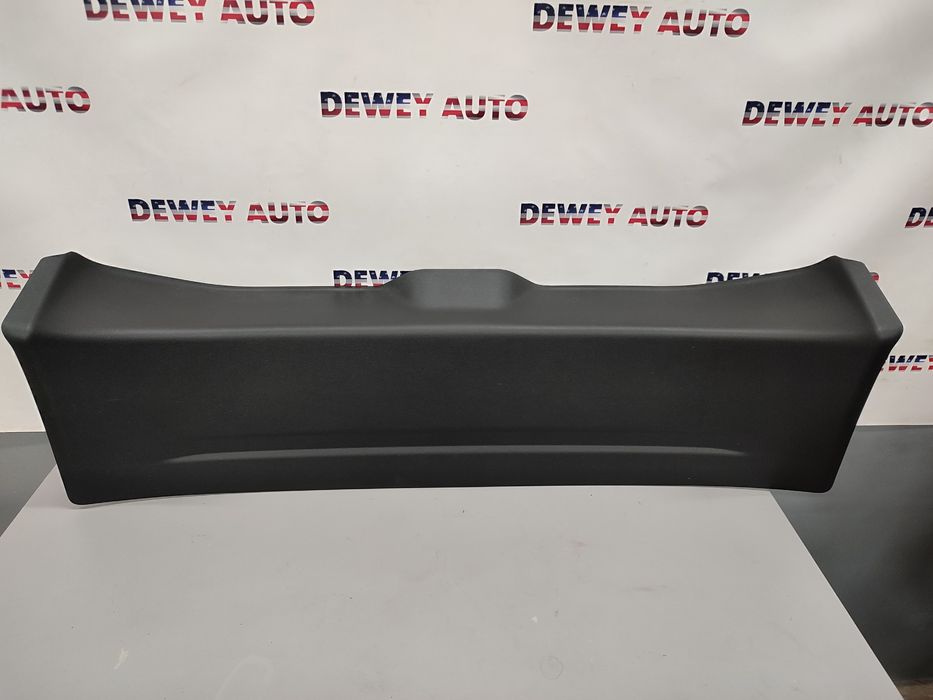 Обшивка ляди Nissan rogue t33 разборка ніссан рог т33