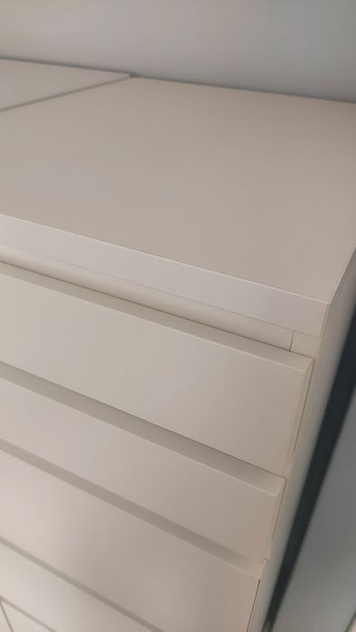 Camiseiro Malm Ikea