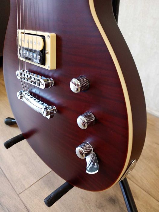 Harley Benton SC-CUSTOM 3