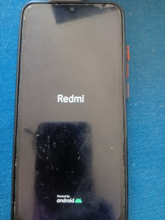 Redmi 9C NFC.3.64.2 Sim
