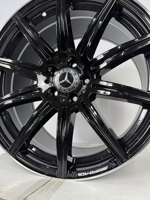 Нові диски AMG R19 5.112 ET:50 AMG Mercedes GLE GLK GL ML C63 w205