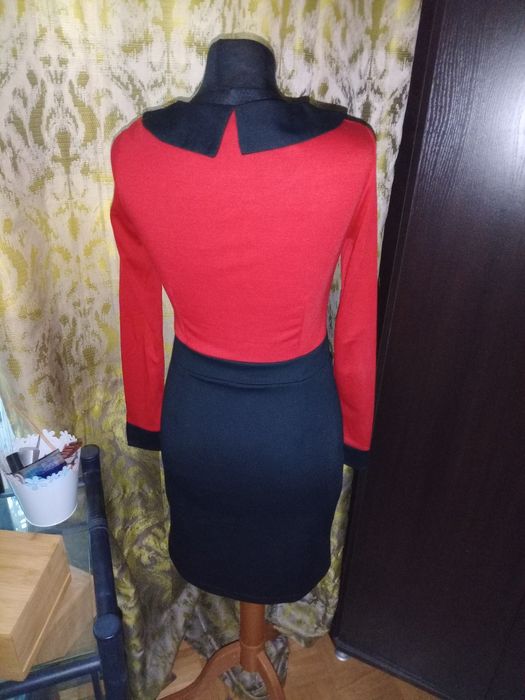 Sukienka damska rozmiar M firma Mon collection