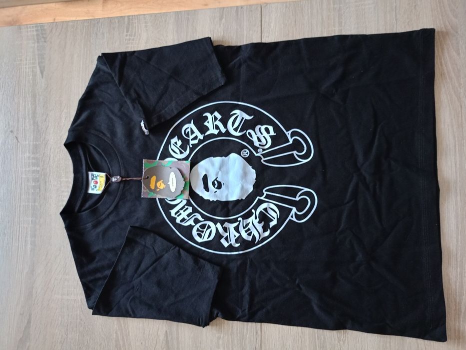 Koszulka Bape rozmiar S