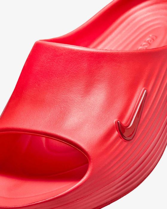 США‼️Тапочки Шлепанцы Nike ReactX Rejuven8 Air (40р по 49.5р) (HV4479-601)