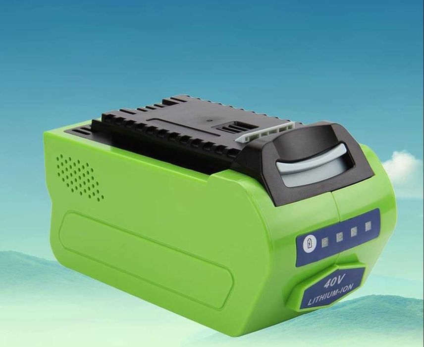 Akumulator 40V 5Ah 5000mAh Li-Ion zamiennik GreenWorks G-MAX