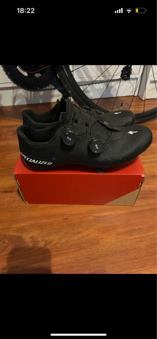 Buty szosowe specialized torch 3.0